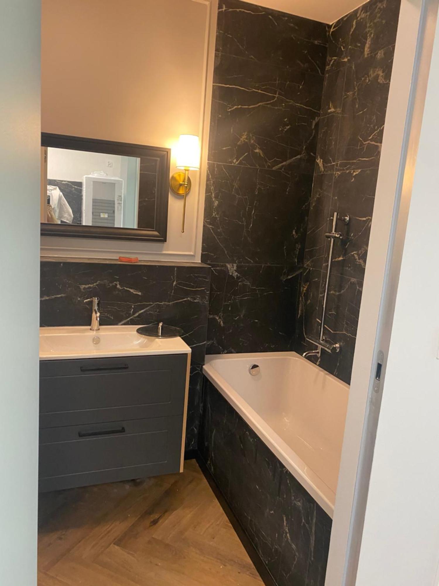 Natura Luxury Apartment Kraków Zewnętrze zdjęcie