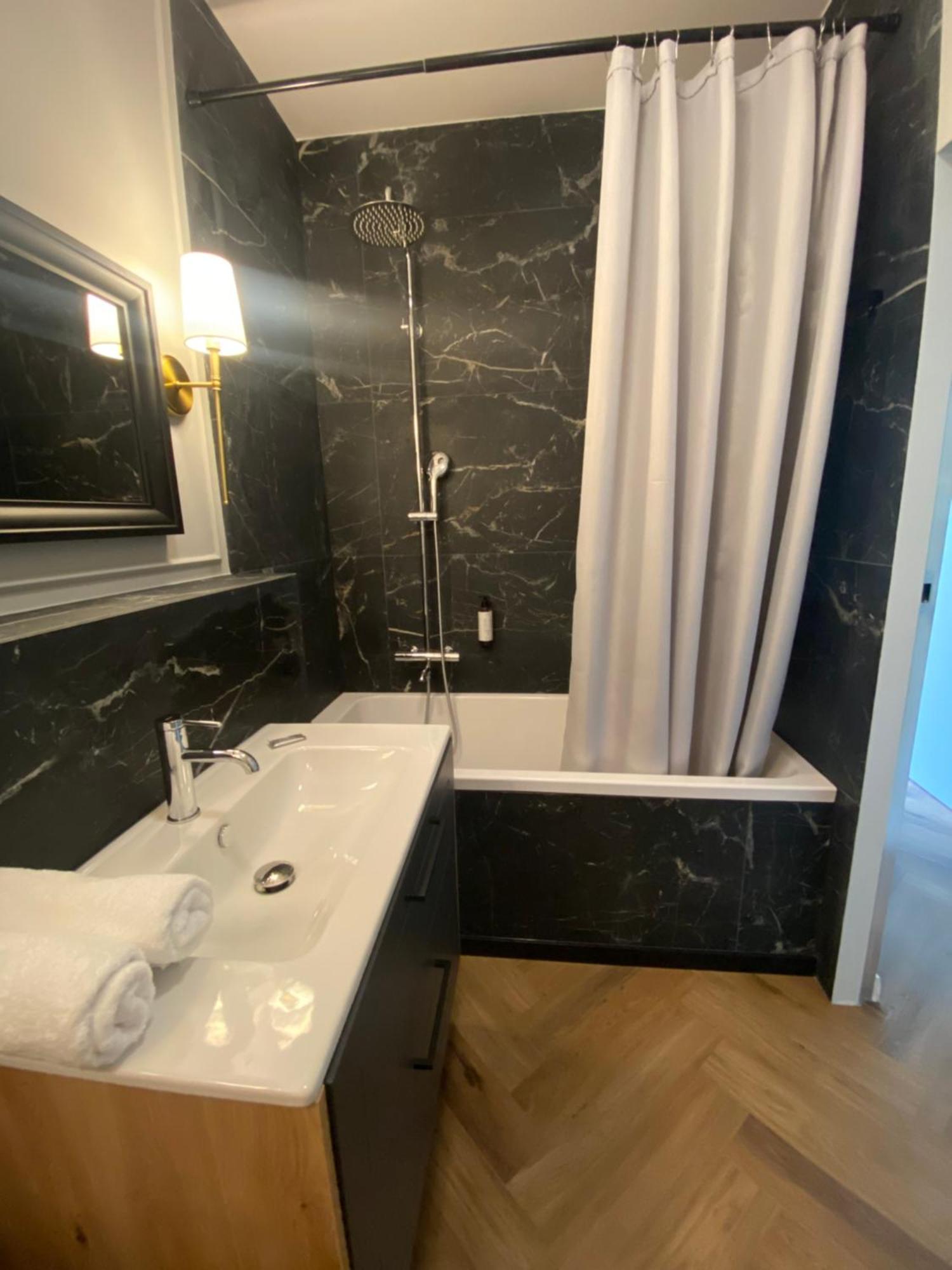 Natura Luxury Apartment Kraków Zewnętrze zdjęcie