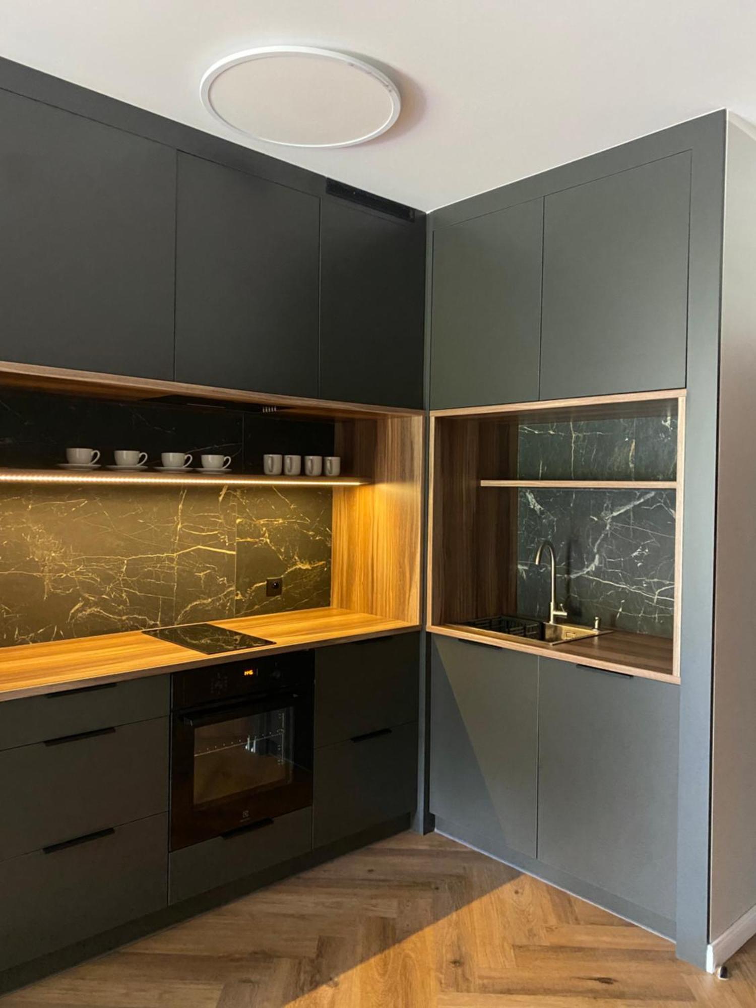 Natura Luxury Apartment Kraków Zewnętrze zdjęcie