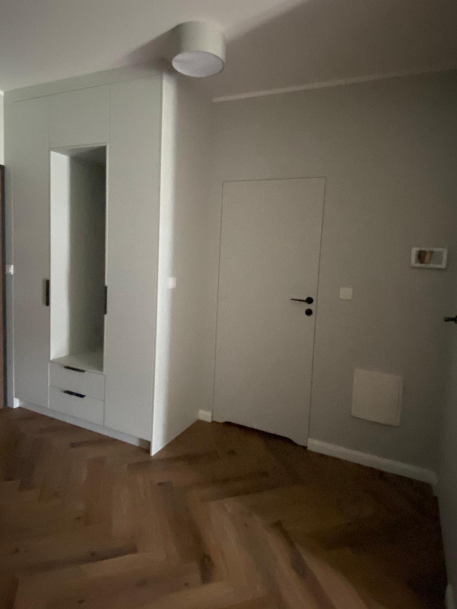 Natura Luxury Apartment Kraków Zewnętrze zdjęcie