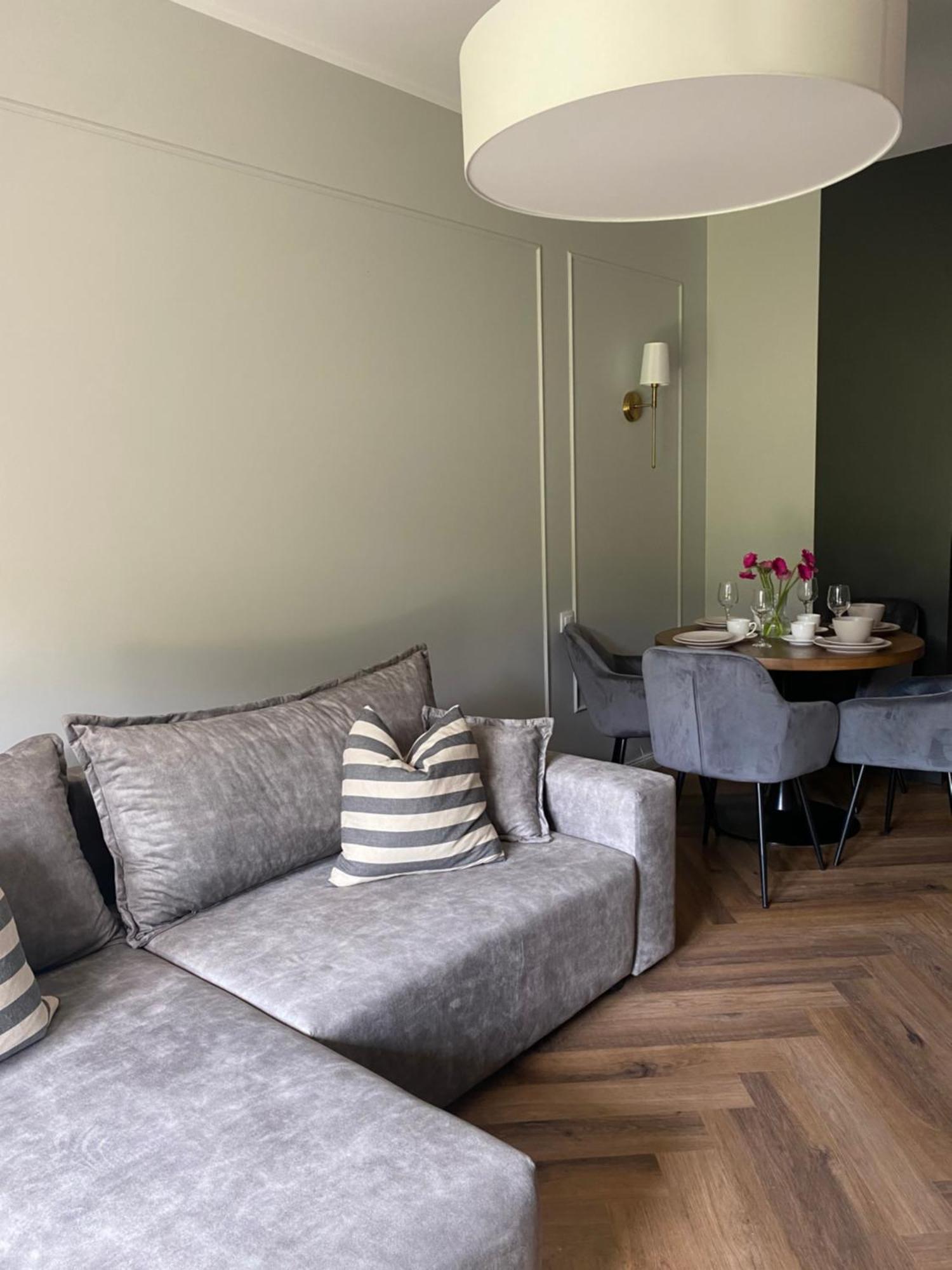 Natura Luxury Apartment Kraków Zewnętrze zdjęcie