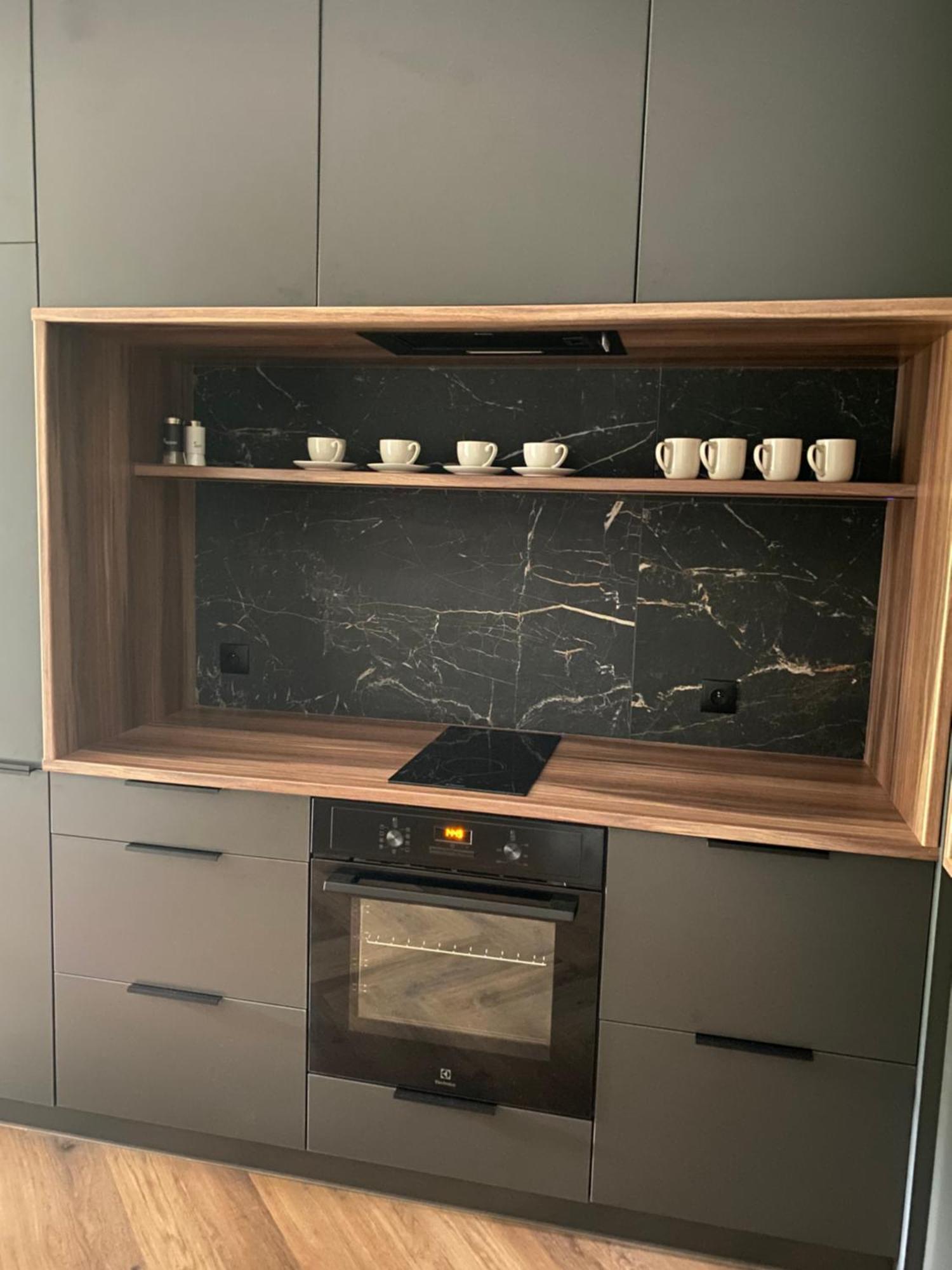 Natura Luxury Apartment Kraków Zewnętrze zdjęcie